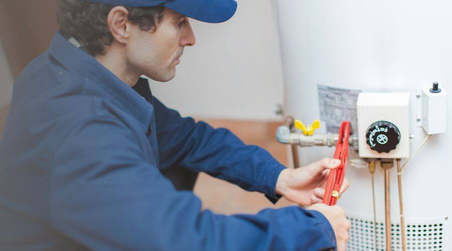 Professional Leak Detection Services in Lincoln, ME